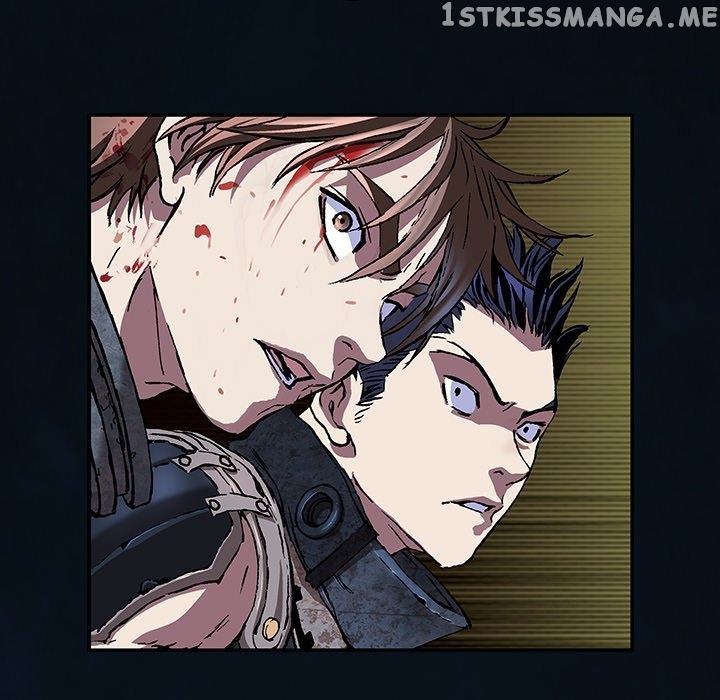 Leviathan, Chapter 182 image 11